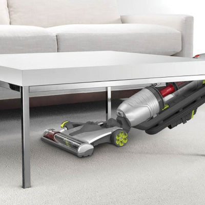 Hoover Air Sprint Multi-Cyclonic Bagless Upright Vacuum | Open Box