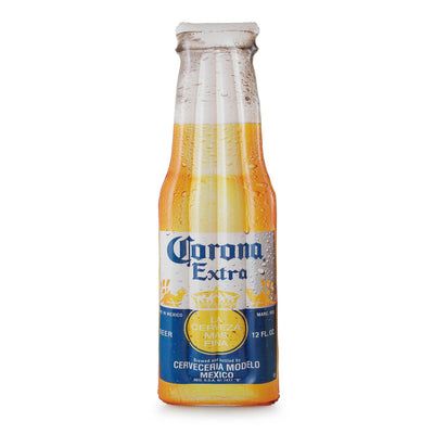 Corona Inflatable Beer Bottle 68.5" x 22" Inflatable Pool Float Mats (6 Pack) - VMInnovations