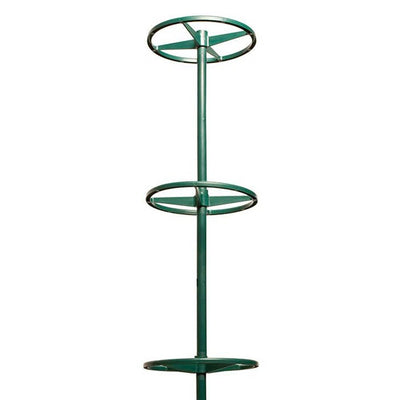 Hydrofarm GCTT Self Watering Tomato Treillis Tree Planter Garden Grow System (2)