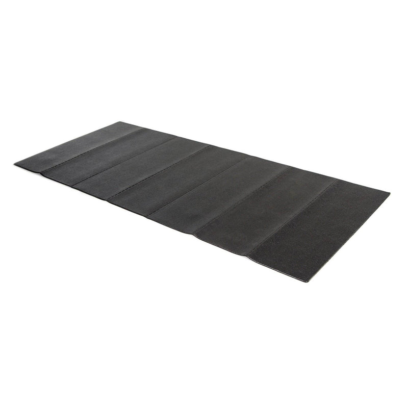 Stamina 86 x 36 Inch Fold-To-Fit Home Gym Exercise Foam Equipment Mat (Used)
