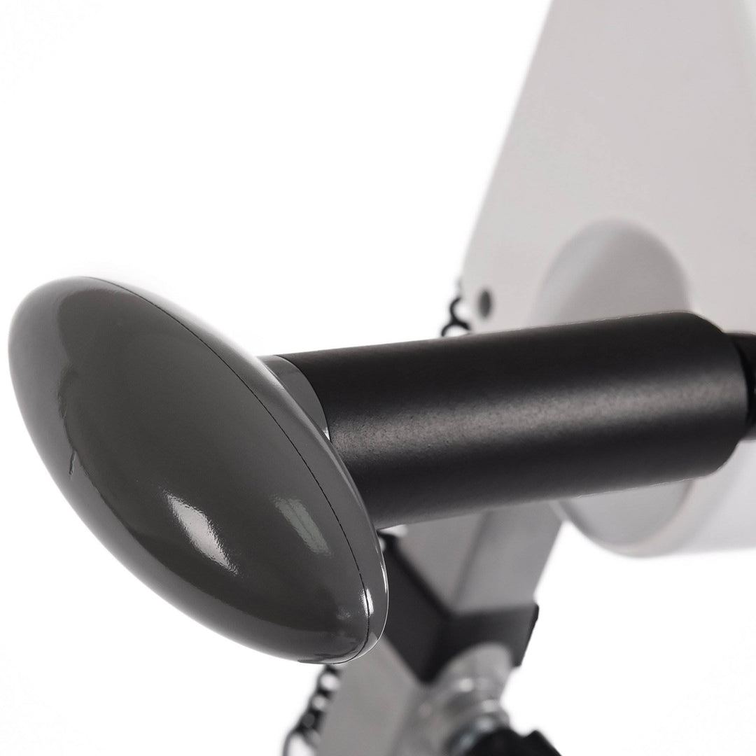 Stamina Products Recumbent Exercise Bike w/ Upper Body Exerciser | Open Box