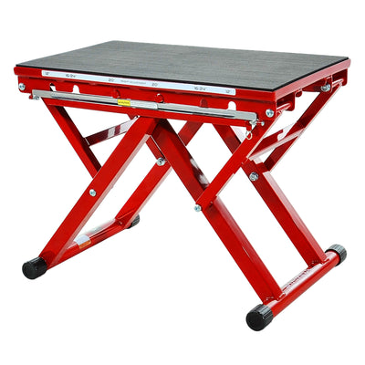 Stamina X 12 to 24" Adjustable Height Jump Plyo Fitness Exercise Box (Used) - VMInnovations