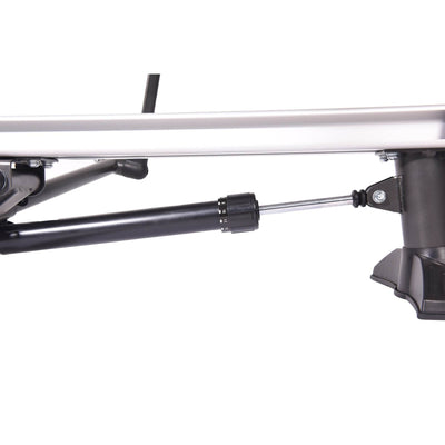 Stamina BodyTrac Glider 1060 Cardio Fitness Rower Rowing Machine (For Parts)