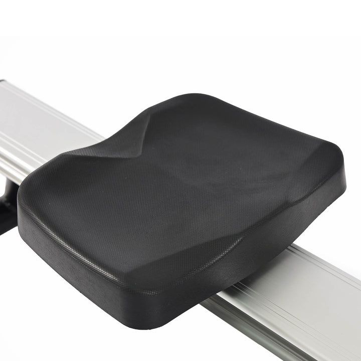 Stamina 1130 Programmable Rowing Exercise Machine w/ Heart Rate Strap (Open Box) - VMInnovations