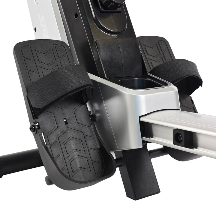 Stamina Programmable Cardio Fitness Magnetic Rowing Home Gym Exercise Machine - VMInnovations