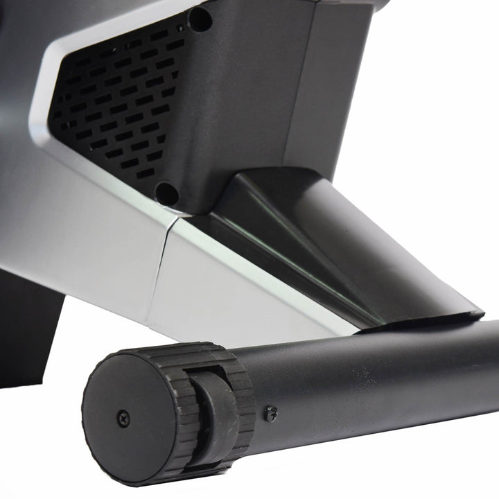 Stamina Programmable Magnetic Rowing Machine with Heart Rate Strap (For Parts) - VMInnovations