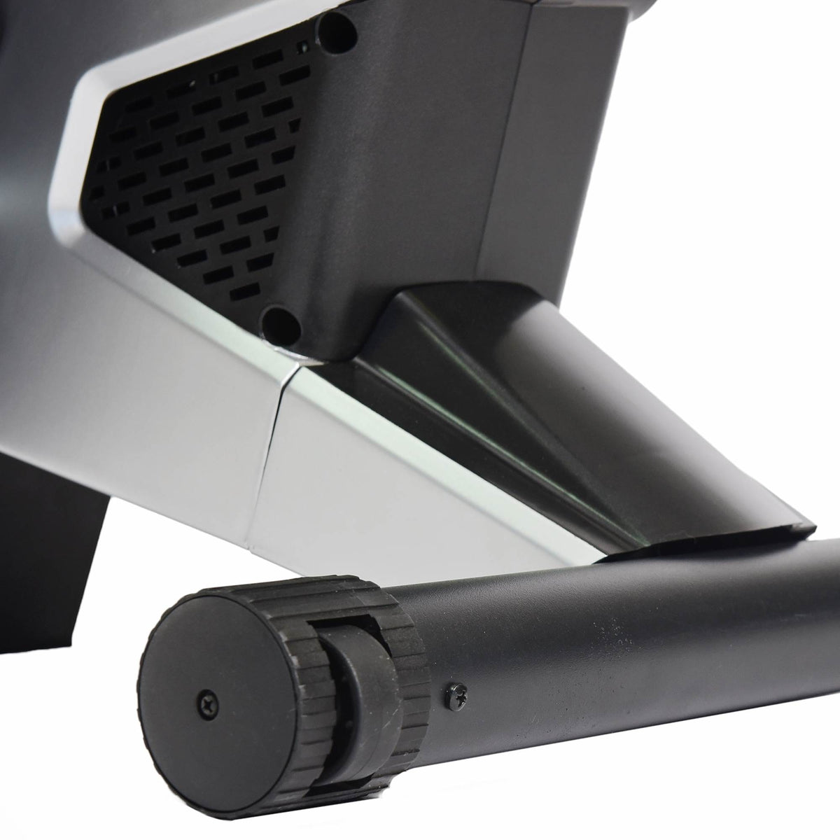 Stamina Programmable Magnetic Rowing Machine with Heart Rate Strap (For Parts) - VMInnovations