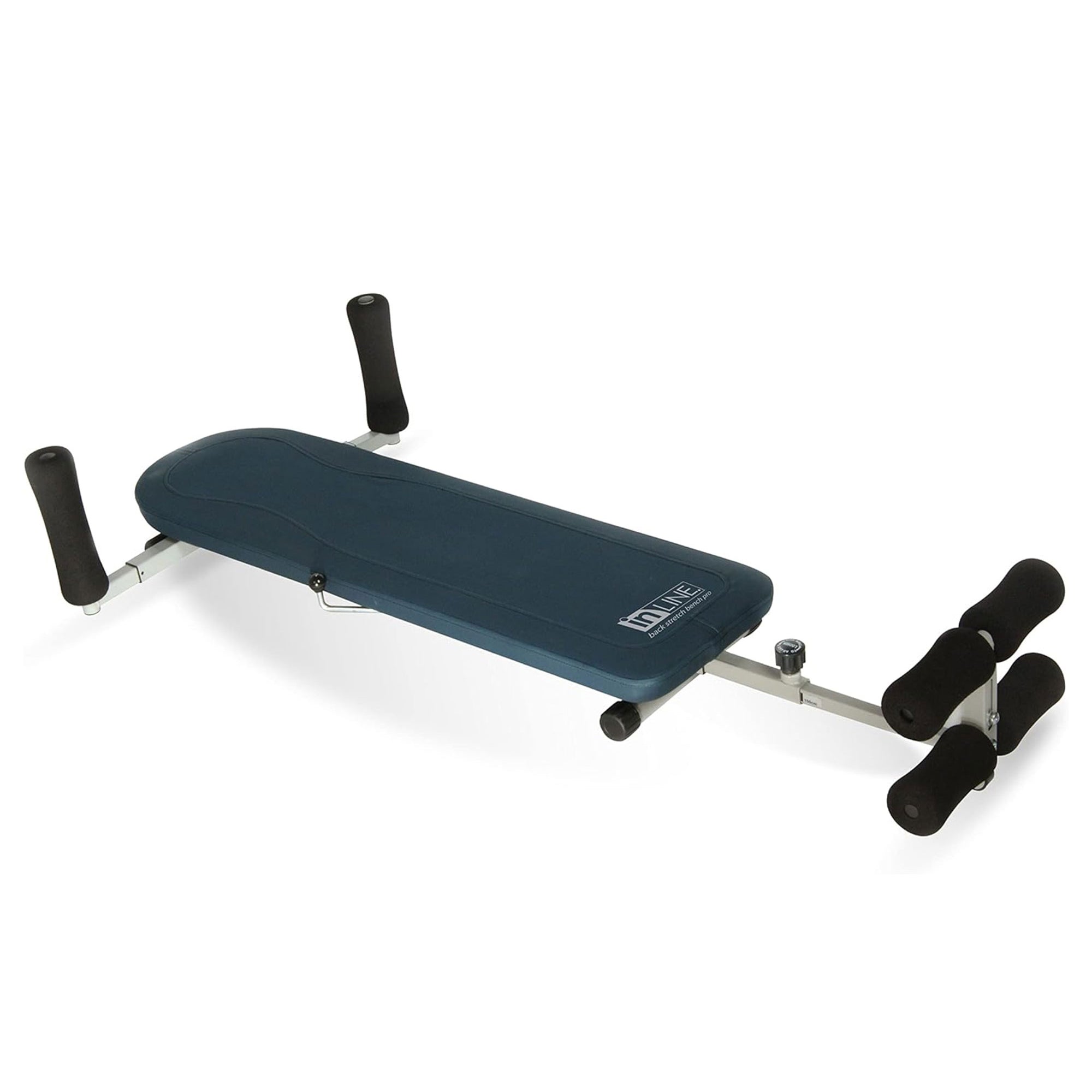 Stamina Products InLine Traction System Joints and Back Stretch Bench (Used)