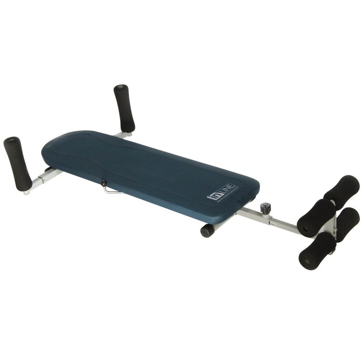 Stamina Products InLine Traction System Joints and Back Stretch Bench (Used)