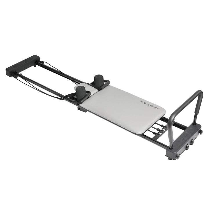 Stamina AeroPilates 287 Folding Pilates Workout Reformer Machine (For Parts)