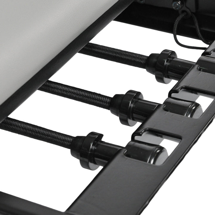 Stamina AeroPilates 287 Folding Pilates Workout Reformer Machine (For Parts)