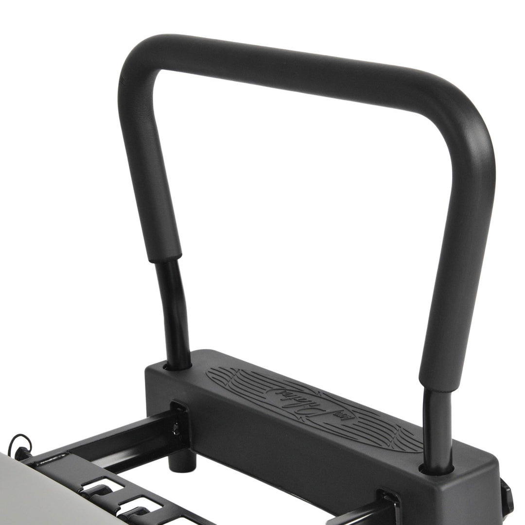 Stamina AeroPilates 287 Folding Pilates Workout Reformer Machine (For Parts)