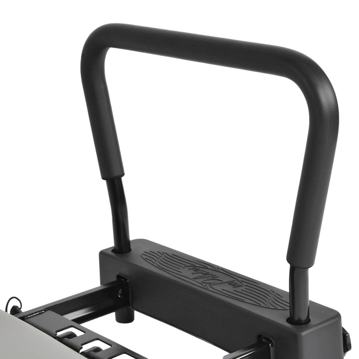 Stamina AeroPilates 287 Folding Pilates Workout Reformer Machine (For Parts)