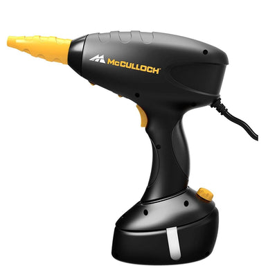 McCulloch Multi Purpose Wallpaper Remover & Steam Cleaner Power Tool (Used)