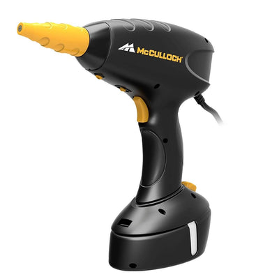 McCulloch Multi Purpose Wallpaper Remover & Steam Cleaner Power Tool (Used)