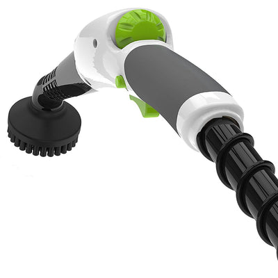 Steamfast Deluxe Canister Steam Cleaner w/ Onboard Storage & Accessories (Used)