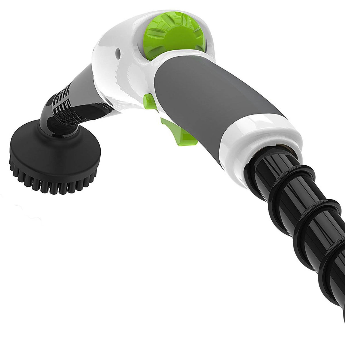 Steamfast Deluxe Canister Steam Cleaner w/Storage & Accessories | Open Box