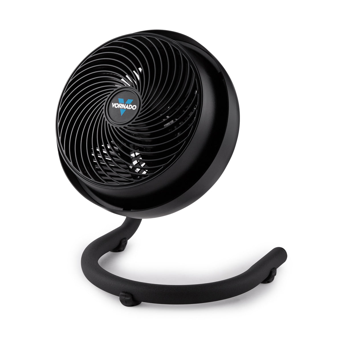 Vornado 723 Large 3-Speed Vortex Whole Room Air Circulator Floor Fan (Used)