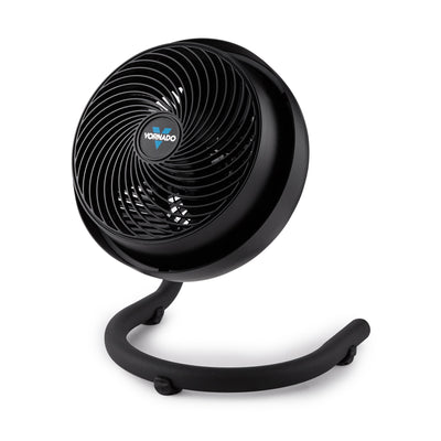 Vornado 723 Large 3-Speed Vortex Whole Room Air Circulator Floor Fan (Used)
