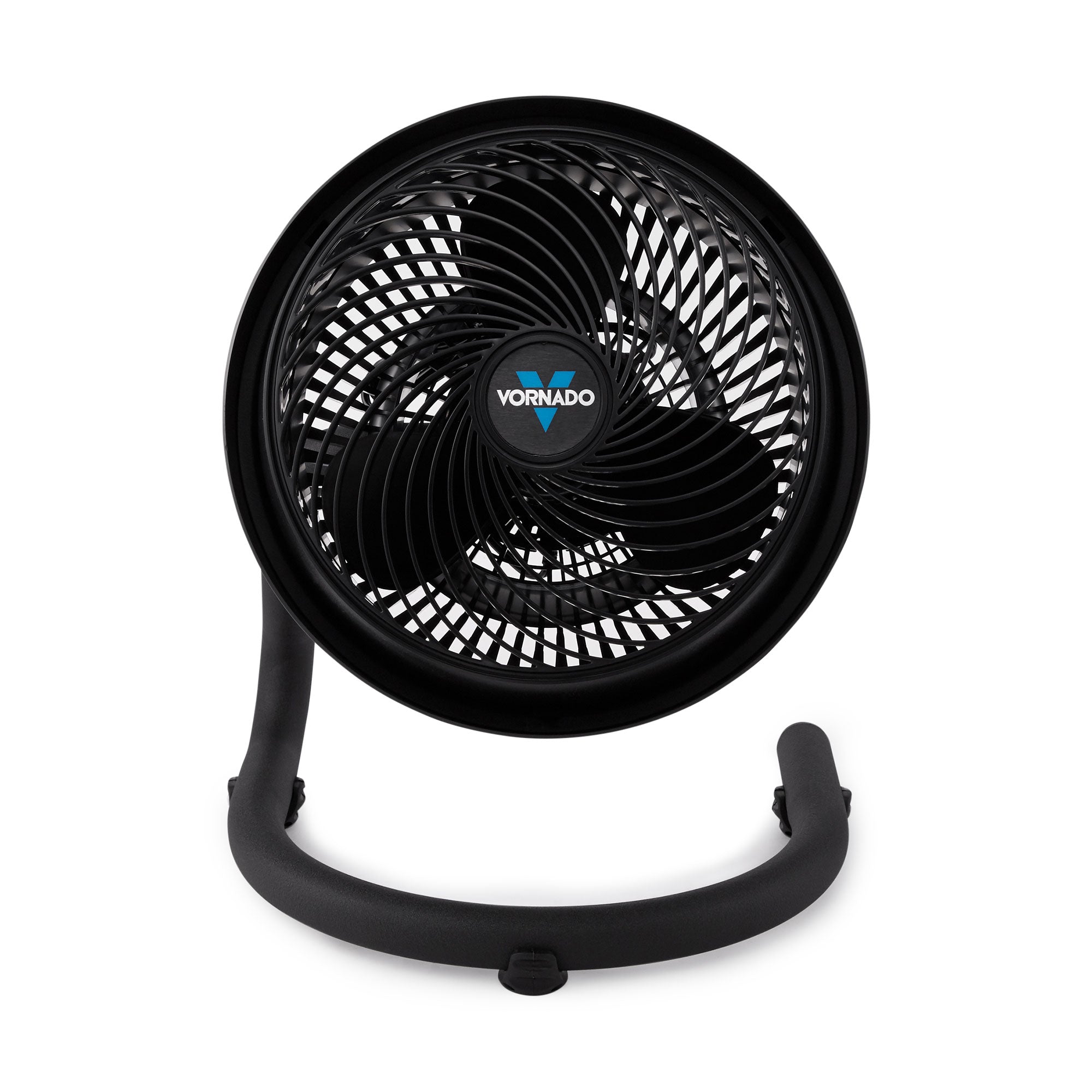 Vornado 723 Large 3-Speed Vortex Whole Room Air Circulator Floor Fan (Used)