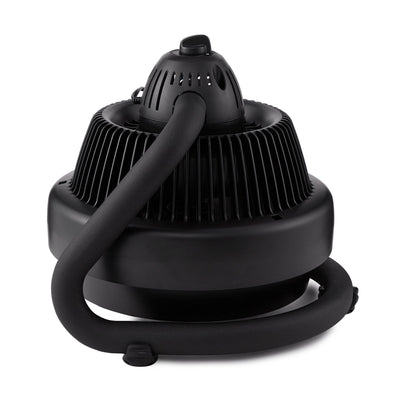 Vornado 723 Large 3-Speed Vortex Whole Room Air Circulator Floor Fan (Used)