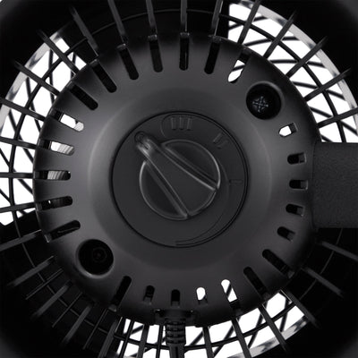 Vornado 723 Large 3-Speed Vortex Whole Room Air Circulator Floor Fan (Used)