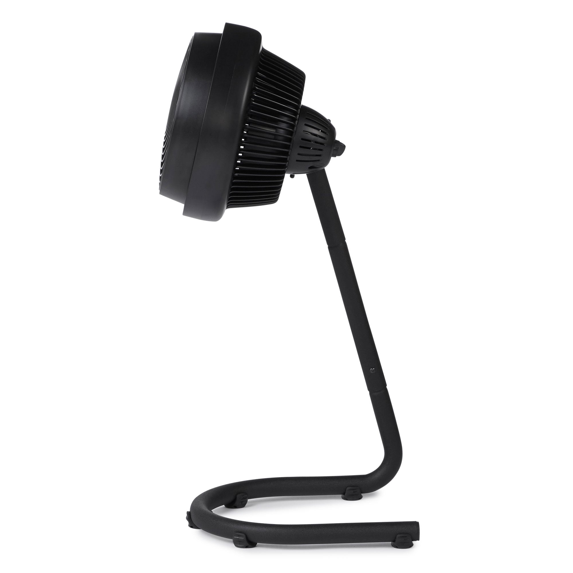 Vornado 783 Large 3-Speed Vortex Whole Room Air Circulator Fan, Black (Open Box)