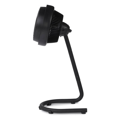Vornado 783 Large 3-Speed Vortex Whole Room Air Circulator Fan, Black (Open Box)