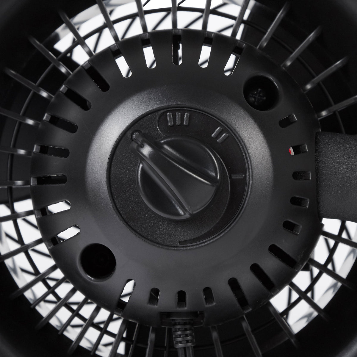 Vornado 783 Large 3-Speed Vortex Whole Room Air Circulator Fan, Black (Open Box)