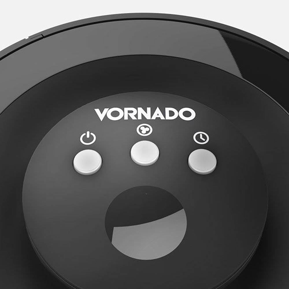 Vornado 173 37" Tall 3-Speed Electric Tower Air Circulator Fan Black (Used)