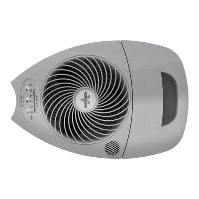 Vornado Evap3 1.5 Gallon 700 Sq Feet Evaporative Vortex Humidifier (Open Box)