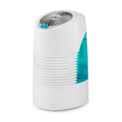 Vornado ULTRA3 1 Gallon Ultrasonic Vortex 120 Volt Humidifier, White (Open Box)