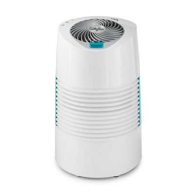 Vornado ULTRA3 1 Gallon Ultrasonic Vortex 120 Volt Humidifier, White (Open Box)
