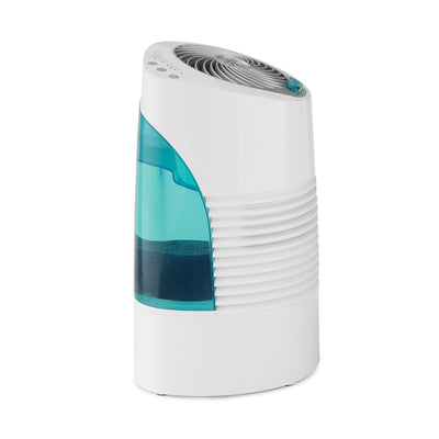 Vornado ULTRA3 1 Gallon Ultrasonic Vortex 120 Volt Humidifier, White (Open Box)