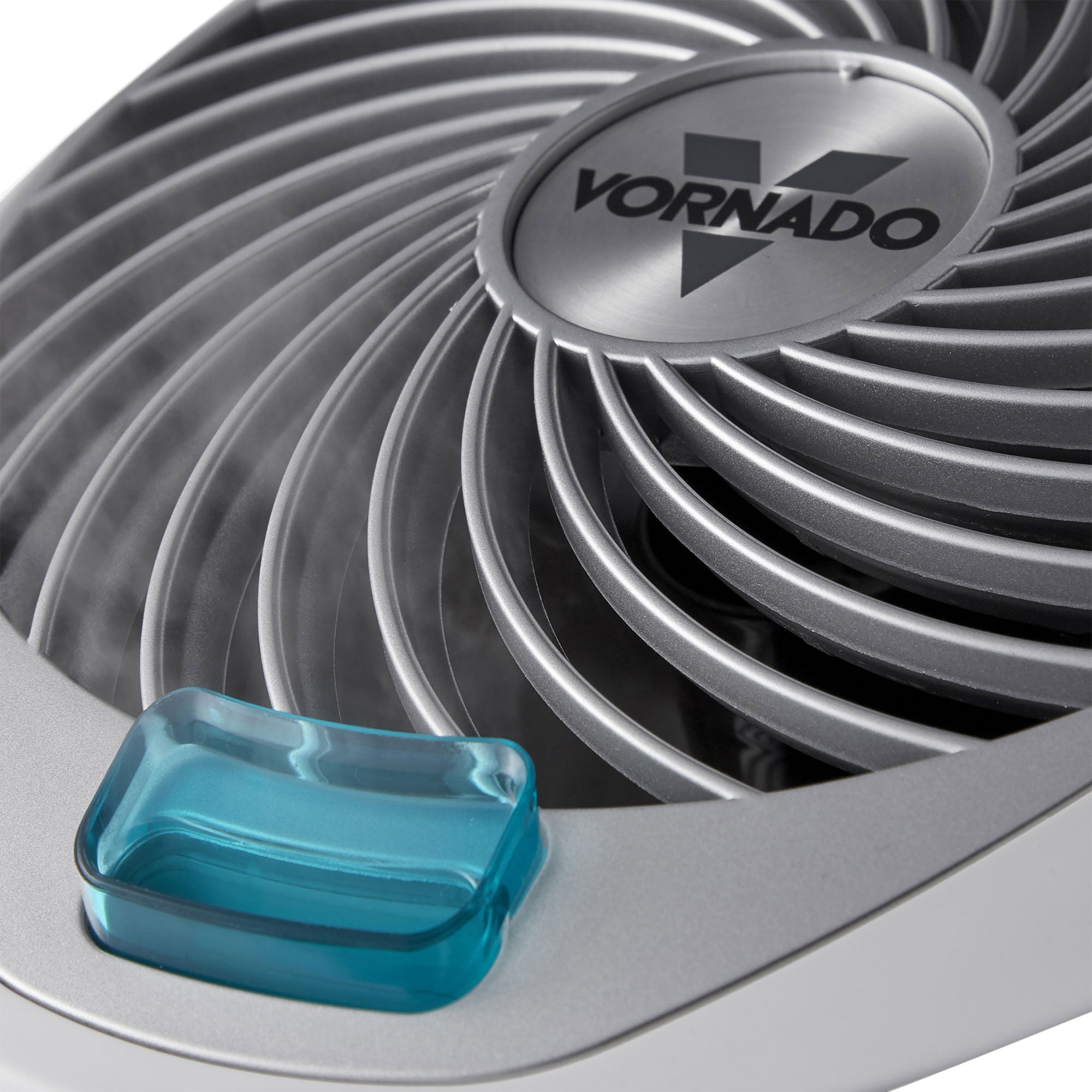 Vornado ULTRA3 1 Gallon Ultrasonic Vortex 120 Volt Humidifier, White (Open Box)
