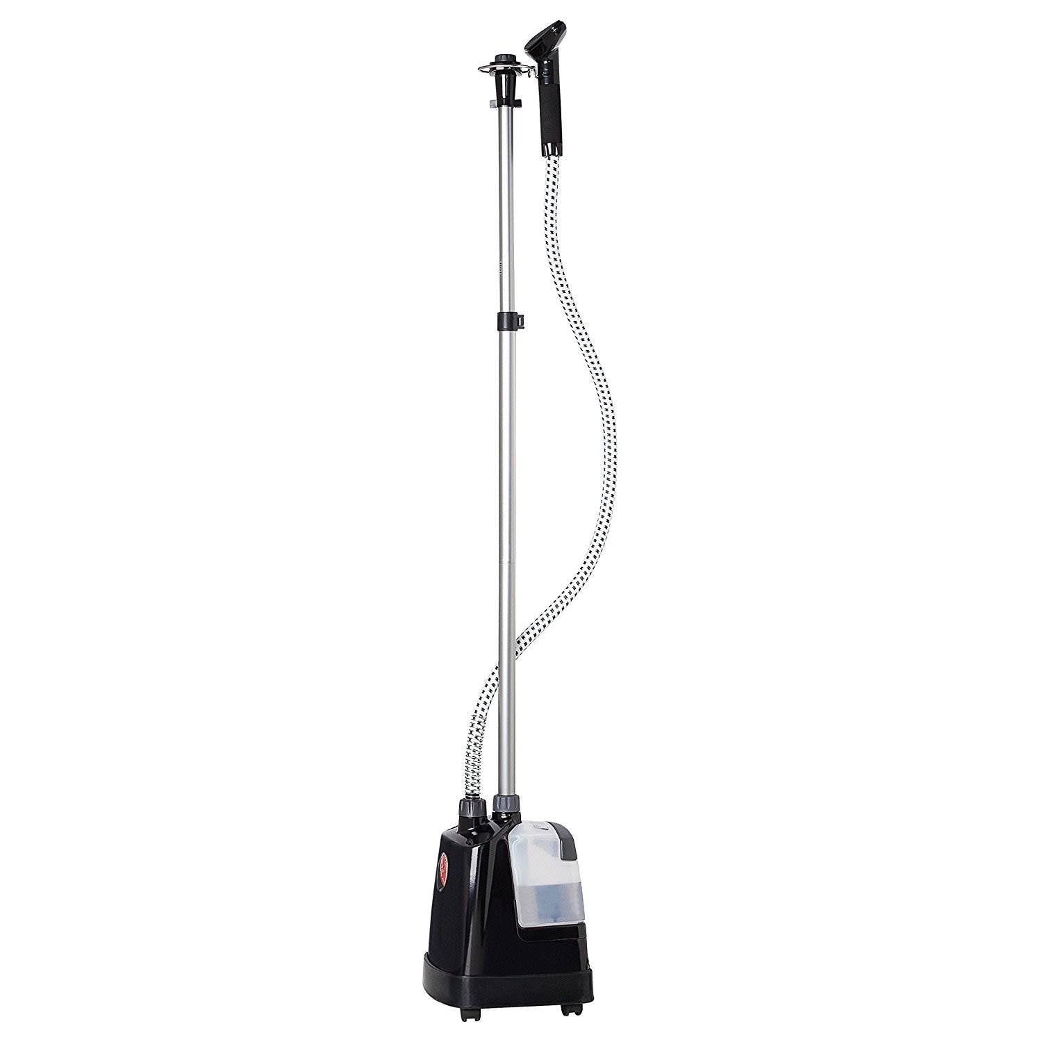 Vornado 1500 Watts Commercial Fabric Iron Clothes Garment Steamer (Open Box)