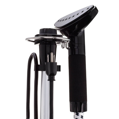 Vornado 1500 Watts Commercial Fabric Iron Clothes Garment Steamer (Open Box)
