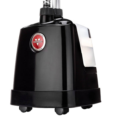Vornado 1500 Watts Commercial Fabric Iron Clothes Garment Steamer (Open Box)