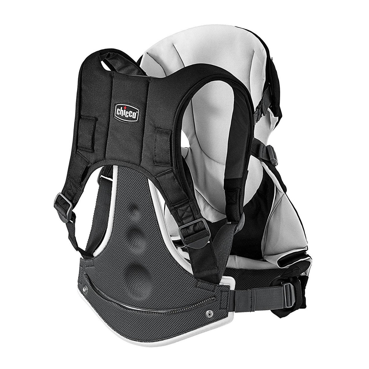 Chicco Forward/Rear Facing Adjustable Baby Carrier Infant Wrap (Open Box)