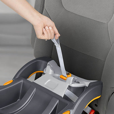 Chicco Bravo LE Stroller KeyFit 30 Zip Infant Car Seat Travel System | Open Box