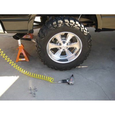 Viair Heavy Duty 150 PSI Onboard Air System Compressor for up to 35 Inch Tires