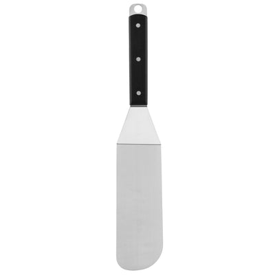 Grill Boss Edge 79870GB 5 Piece Outdoor Griddle Tool Set w/ 2 Spatulas & Scraper