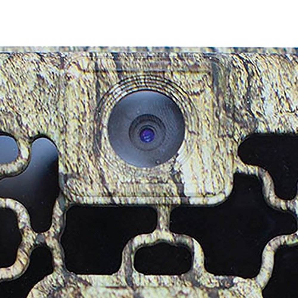 Browning Trail Cameras Spec Ops 10MP FHD IR Cams + Security Cases (Pair of Each)