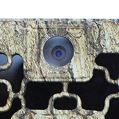 Browning Trail Cameras Spec Ops 10MP FHD IR Cams + Security Cases (Pair of Each)