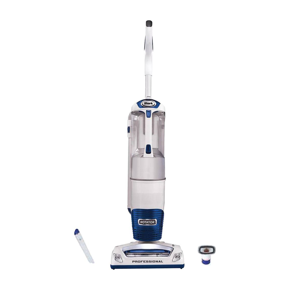 Shark Rotator Professional Vacuum w/ Accessories | NV400 | Used