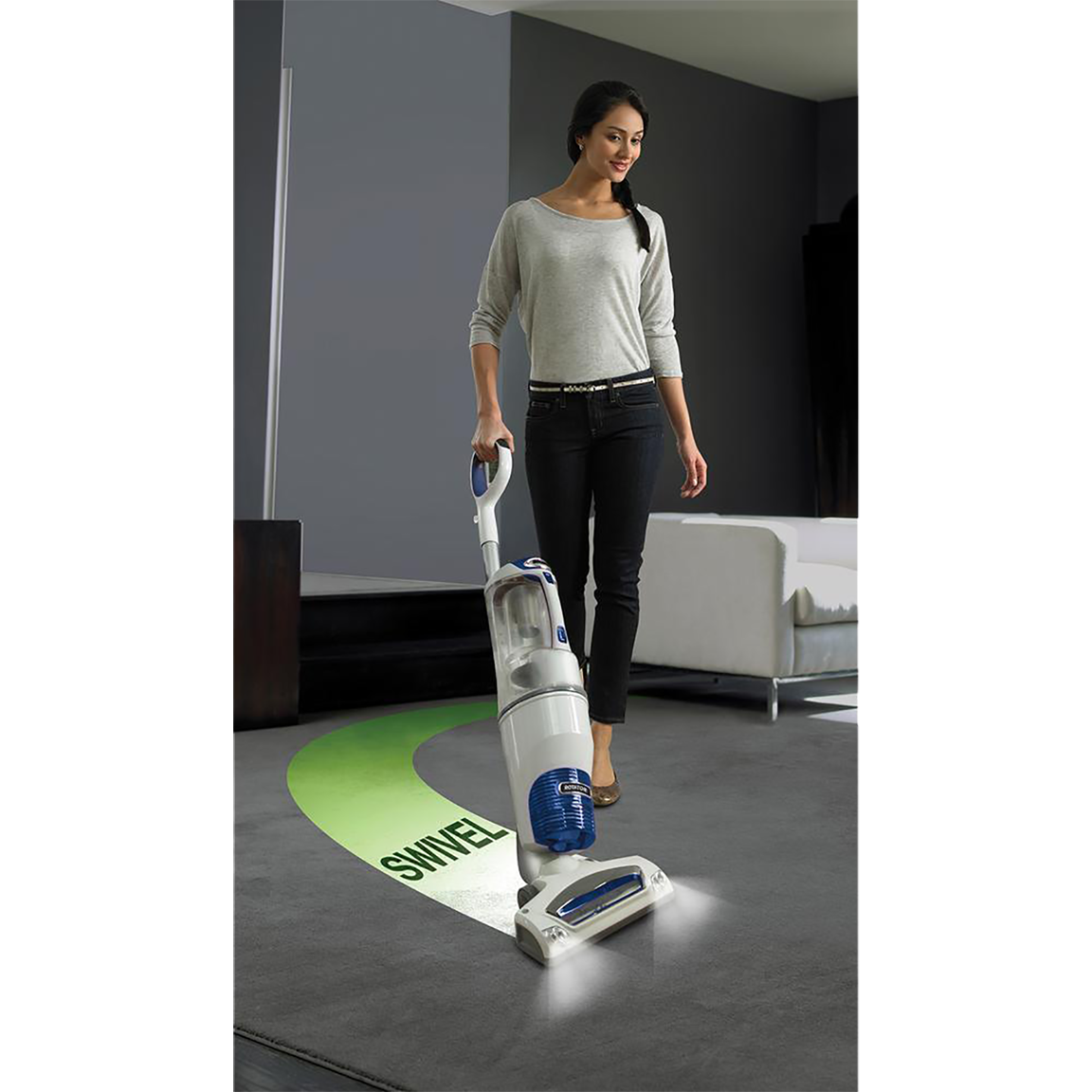 Shark Rotator Professional Vacuum w/ Accessories | NV400 | Used