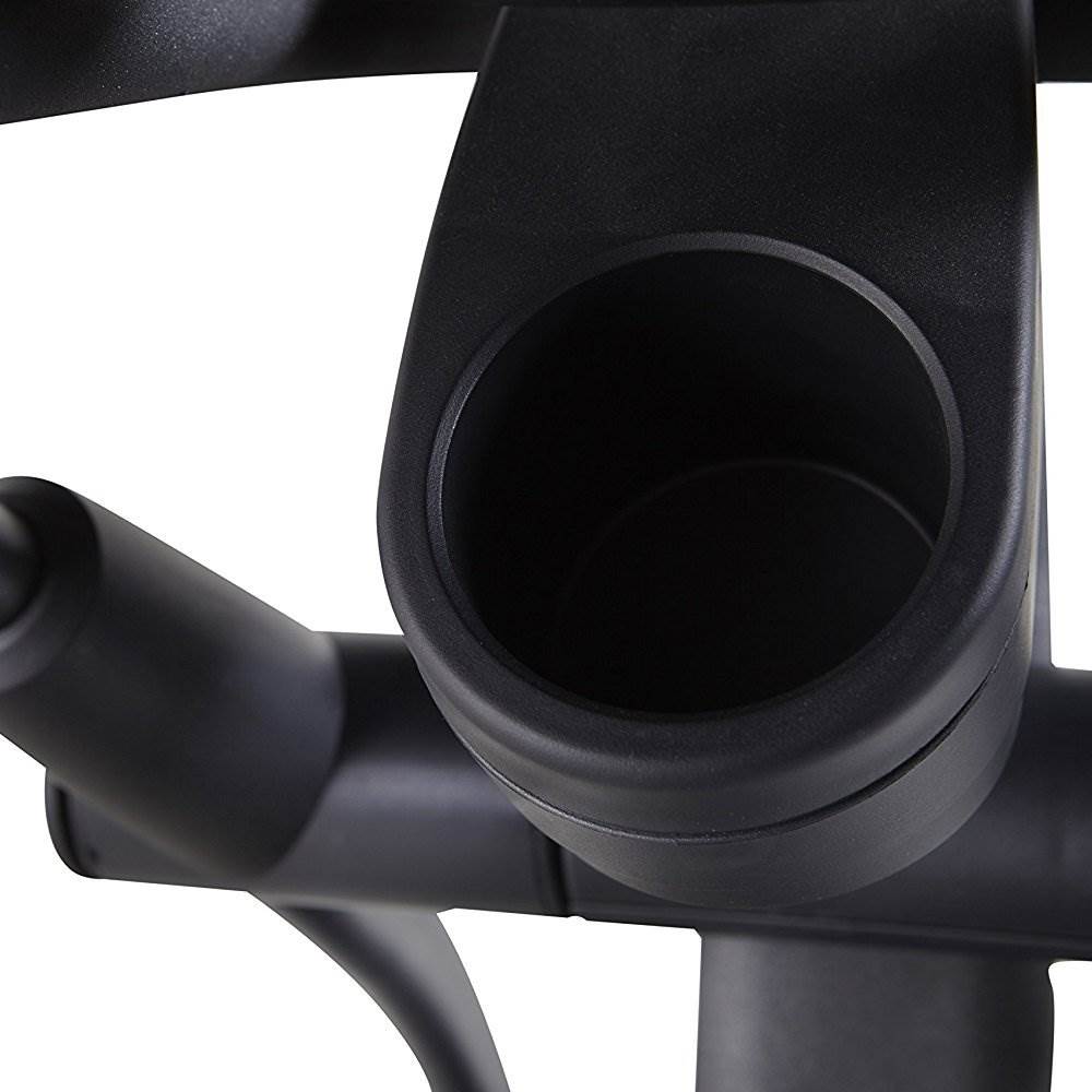 ProForm Pro 12.9 Front Drive Elliptical Trainer with Touchscreen and iFit Coach