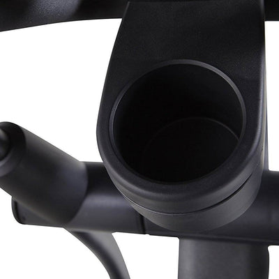 ProForm Pro 12.9 Front Drive Elliptical Trainer with Touchscreen and iFit Coach