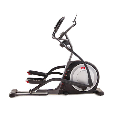 ProForm Pro 12.9 Front Drive Elliptical Trainer with Touchscreen and iFit Coach
