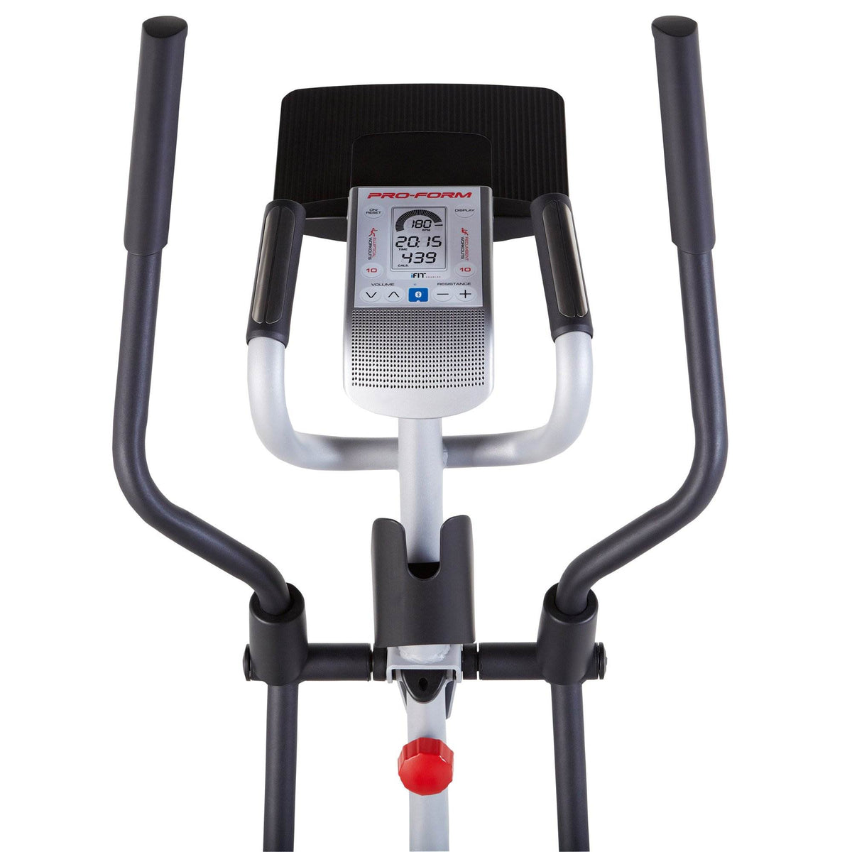 ProForm Hybrid Trainer Pro Crossover Cardio Exercise Bike & Elliptical Machine